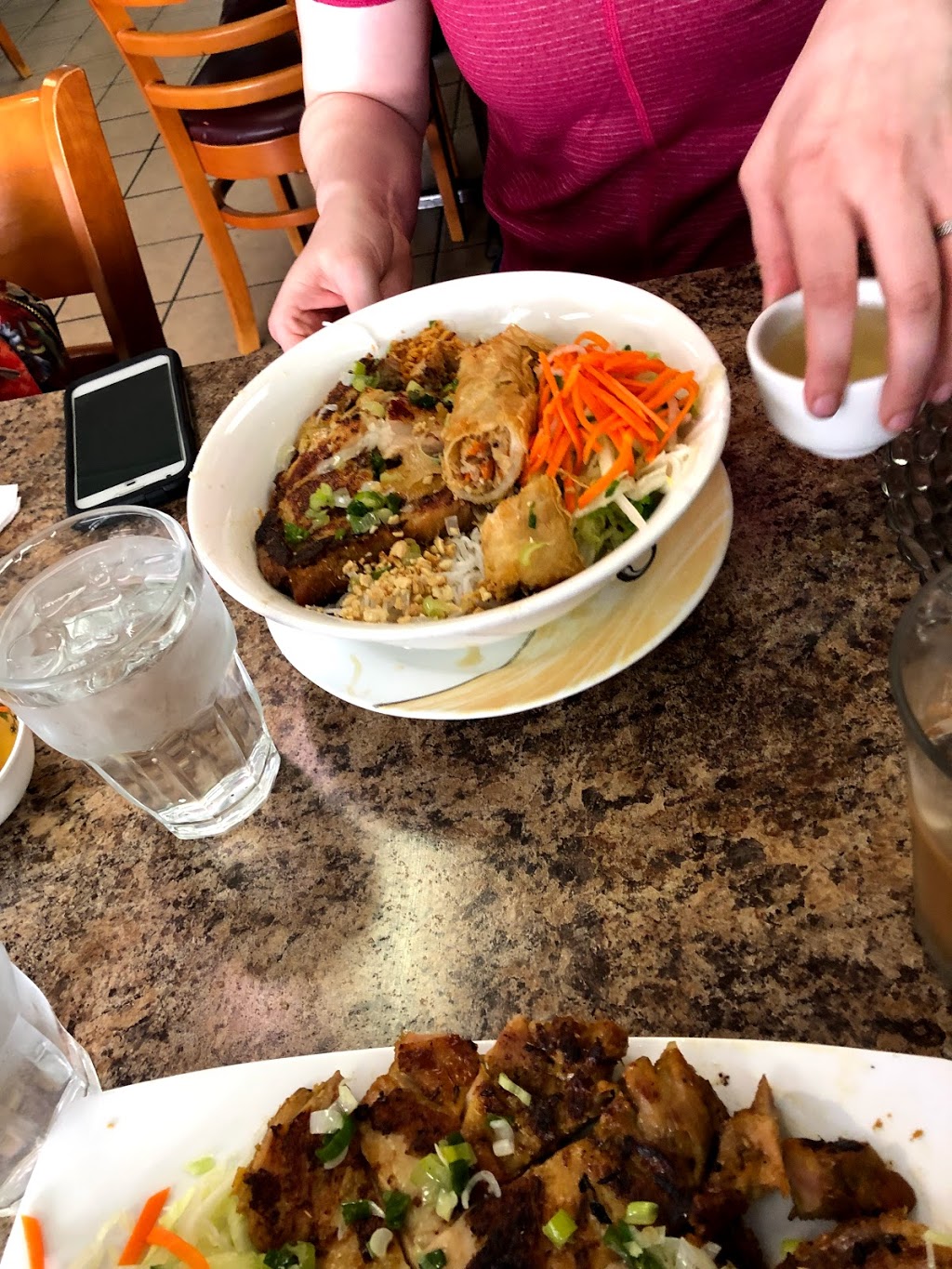 Got Phở Thiên Kim | 2523 Nanaimo St, Vancouver, BC V5N 5E6, Canada | Phone: (604) 253-8239