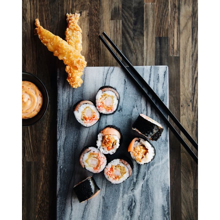 Sushi Shop | 3400 1re Ave, Québec, QC G1L 3R5, Canada | Phone: (418) 623-9595