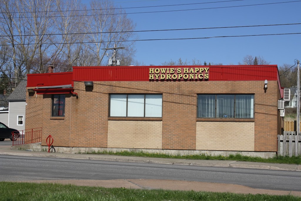 Howies Happy Hydroponics | 78 Main St, Trenton, NS B0K 1X0, Canada | Phone: (902) 755-3335