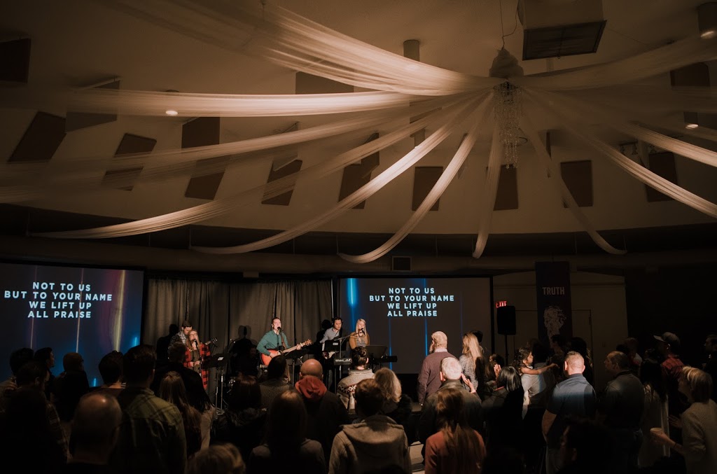 Commons Church | 1740 24 Ave SE, Calgary, AB T2G 1P9, Canada | Phone: (877) 360-0365