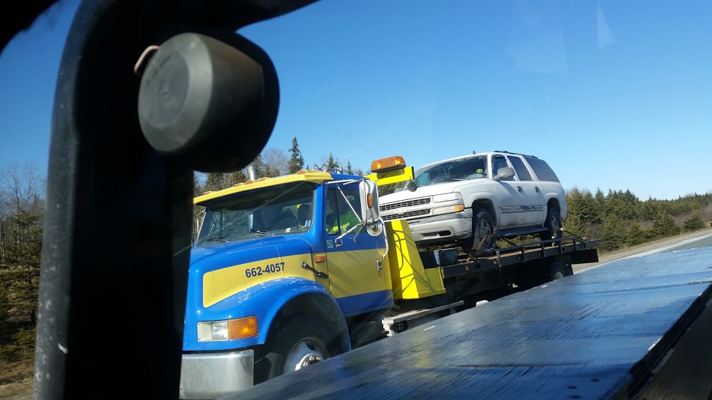 Sparkle Brite Auto & Towing | 16 Mitchell Ln, Debert, NS B0M 1G0, Canada | Phone: (902) 662-4057