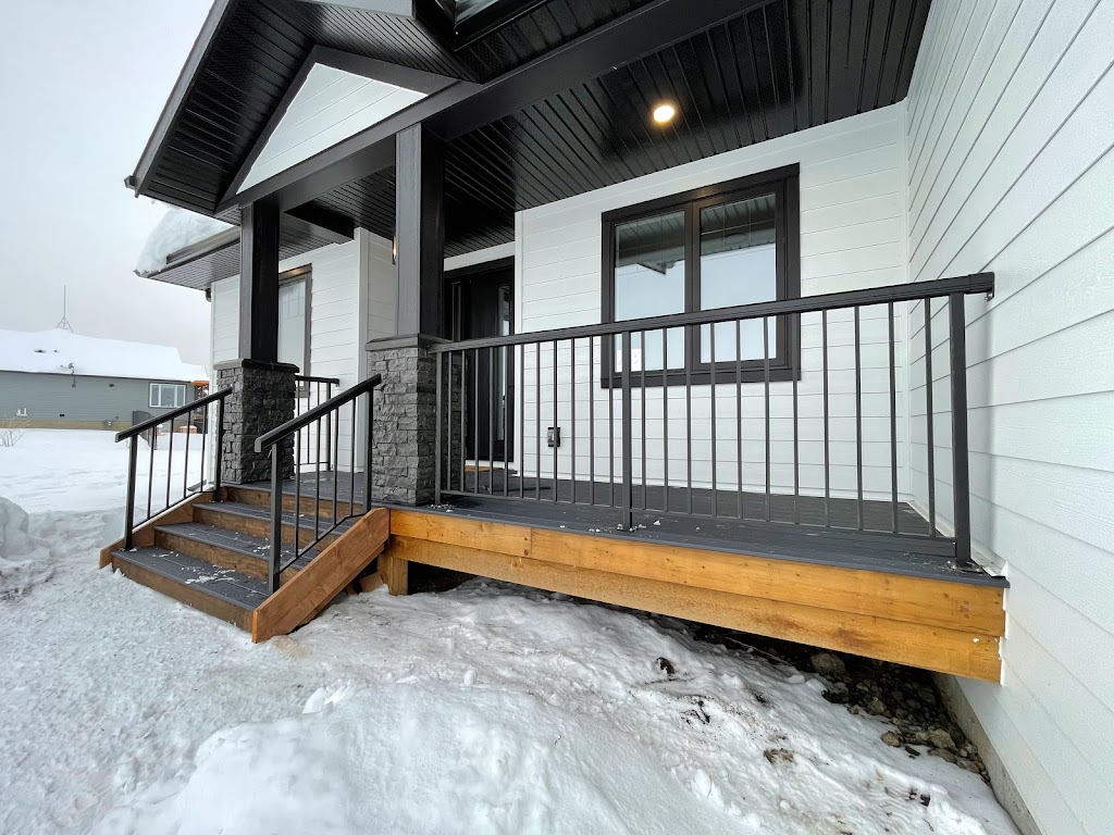 Core Decking & Railings | 1947 Davidson Wynd SW, Edmonton, AB T6W 3J4, Canada | Phone: (780) 905-4788