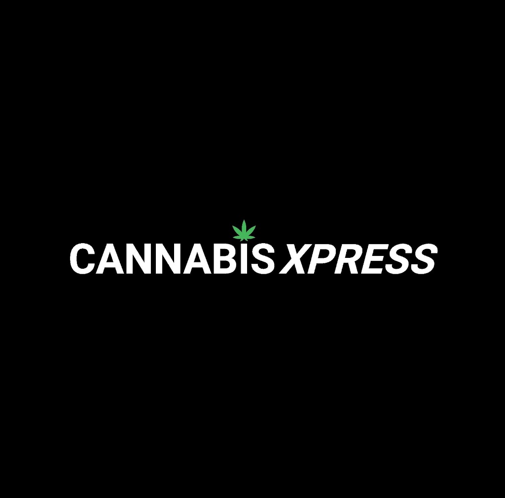 CANNABIS XPRESS | 2333 Church St Unit 3, North Gower, ON K0A 2T0, Canada | Phone: (647) 496-7952