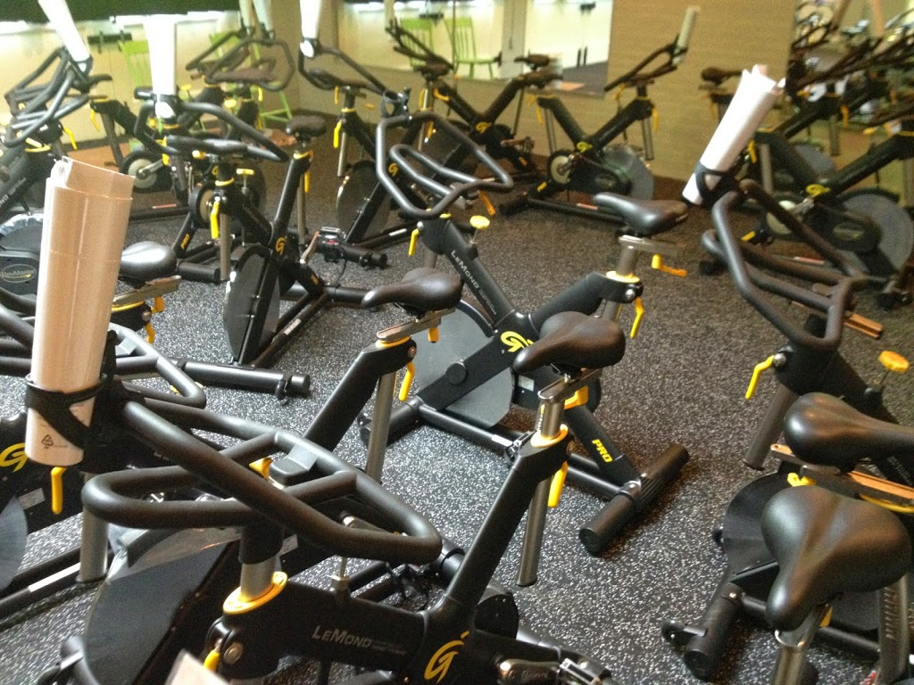 Revolution Indoor Cycling | 1716 Main St, Buffalo, NY 14209, USA | Phone: (716) 908-0622