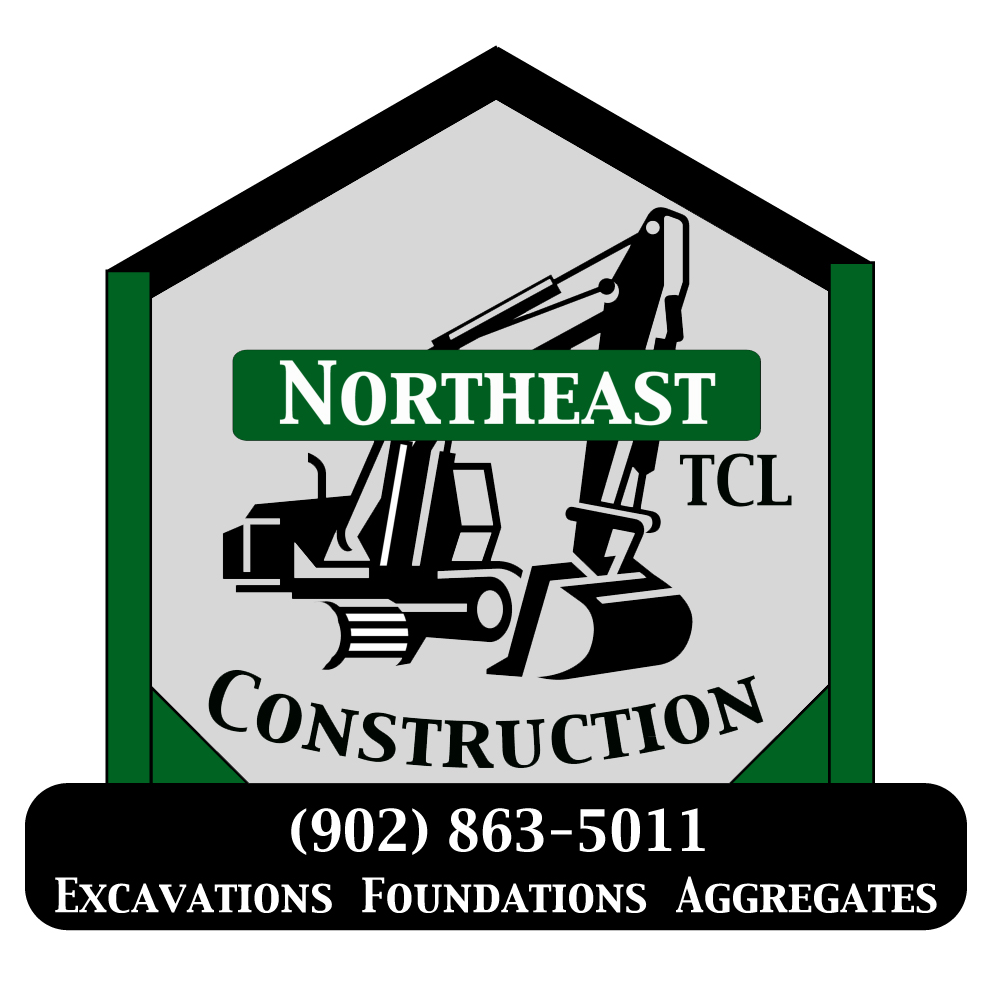 Northeast TCL Construction | 596 Cloverville Rd, Antigonish, NS B2G 2K9, Canada | Phone: (902) 863-5011