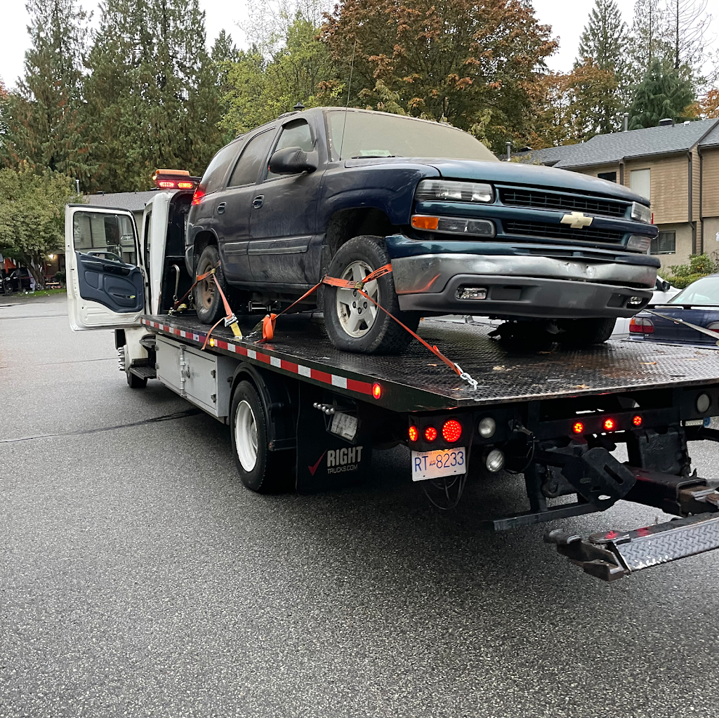 Scrap Car Removal And Junk Car Removal Service | 3027 Ashbrook Pl, Coquitlam, BC V3C 4A8, Canada | Phone: (778) 858-6264