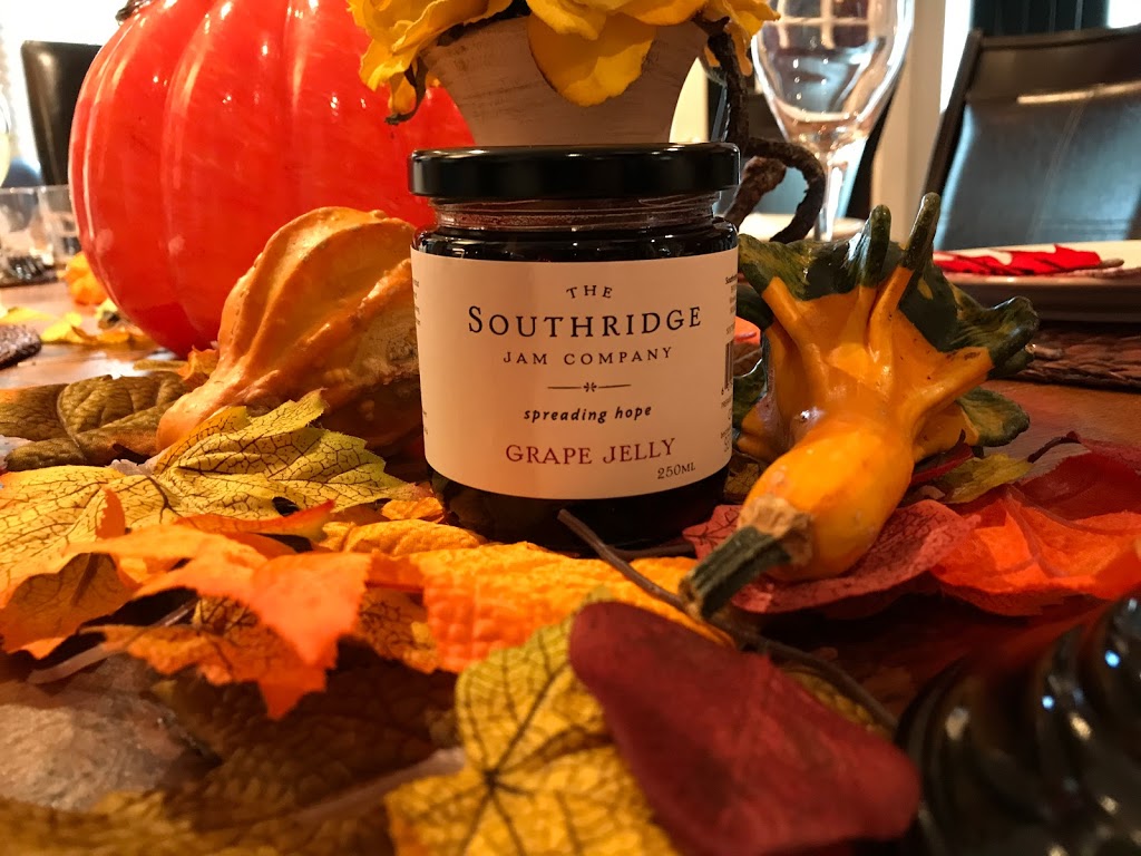 Southridge Jam Co. | 3970 Glendale Ave, Vineland, ON L0R 2C0, Canada | Phone: (905) 682-7978 ext. 130