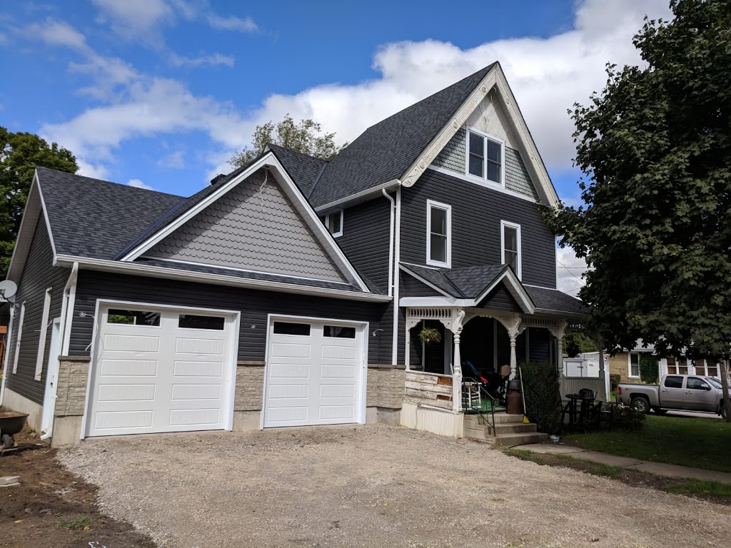 Bright Construction | 538 ON-3, Courtland, ON N0J 1E0, Canada | Phone: (226) 970-2001