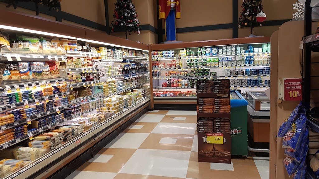 IGA Famille Déziel Rigaud | 461 Chemin de la Grande-Ligne, Rigaud, QC J0P 1P0, Canada | Phone: (450) 451-5318