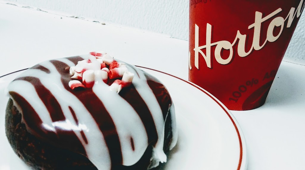 Tim Hortons | 1600 Rue Trudel, Shawinigan, QC G9N 8K8, Canada | Phone: (819) 536-4006