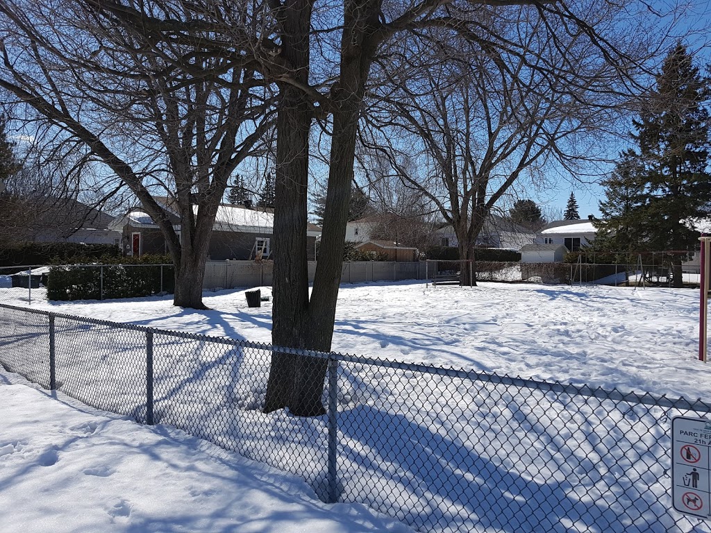 Parc Michel-Mastromattéo | Deux-Montagnes, QC J7R 3A2, Canada