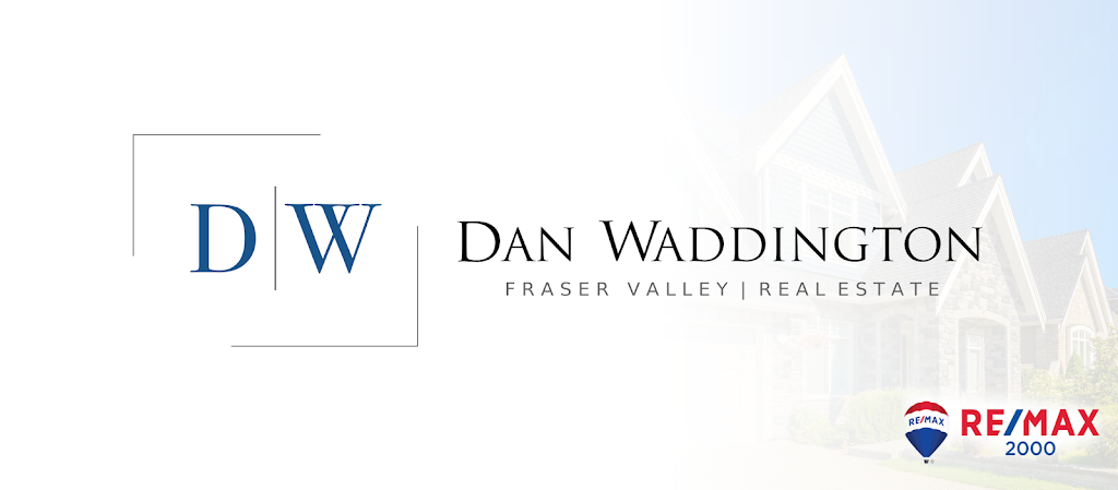 Daniel Waddington REALTOR™ | 14959 58 Ave, Surrey, BC V3S 9Y9, Canada | Phone: (604) 803-7840