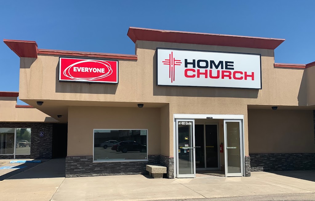 Home Church Olds/MV | 4513 52 Ave #1, Olds, AB T4H 1M8, Canada | Phone: (403) 556-4042