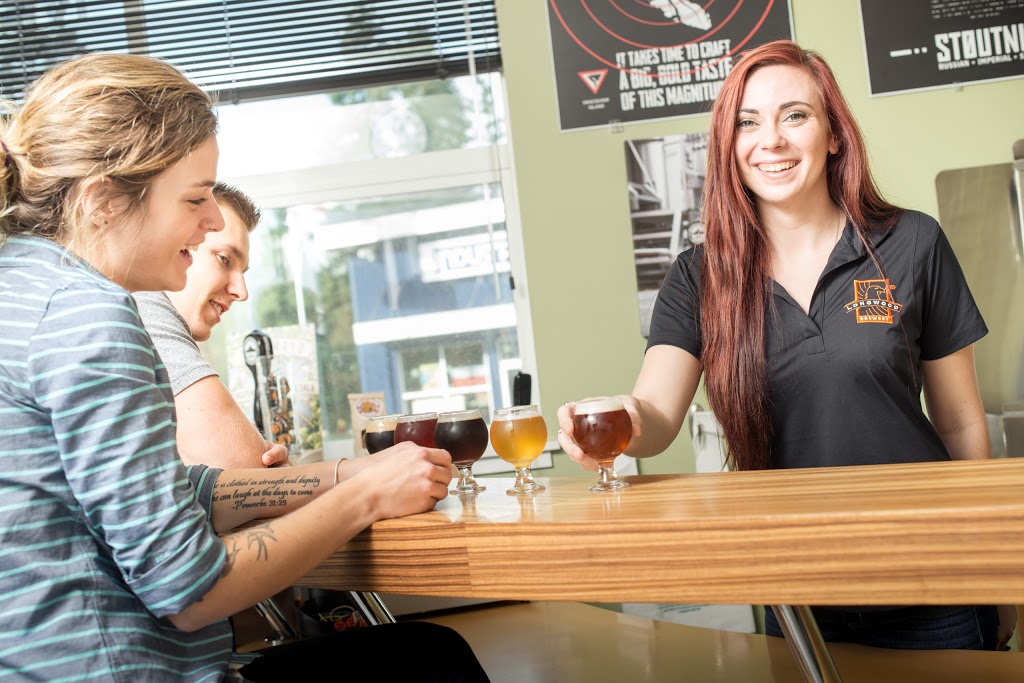 Longwood Brewery | 2046 Boxwood Rd, Nanaimo, BC V9S 5W7, Canada | Phone: (250) 591-2739