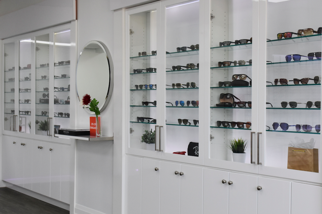 True North Optical | 2610 Weston Rd #3, North York, ON M9N 2B1, Canada | Phone: (647) 348-8783