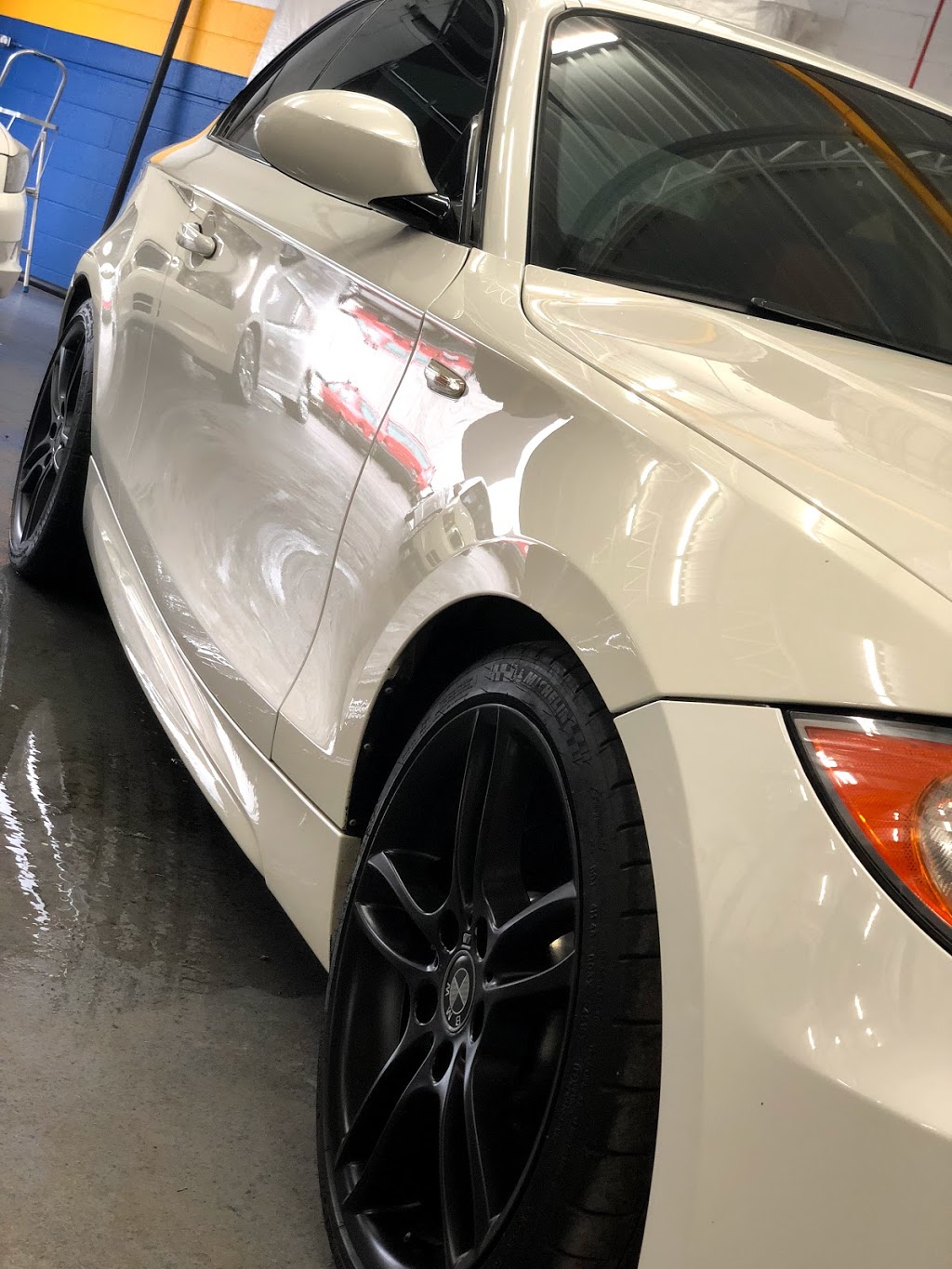 Lavage Auto - Pro Nanotech - Longueuil | 2188 Rue de la Métropole, Longueuil, QC J4G 1R5, Canada | Phone: (514) 554-1720