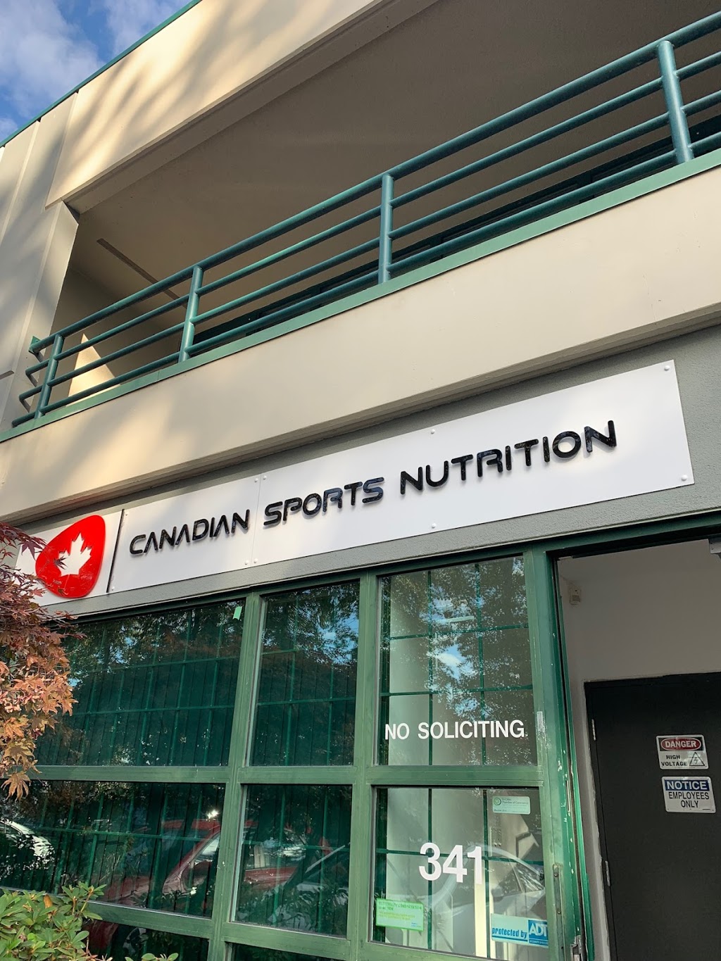 Canadian Sports Nutrition | 17 Fawcett Rd #341, Coquitlam, BC V3K 6V2, Canada | Phone: (604) 544-5958