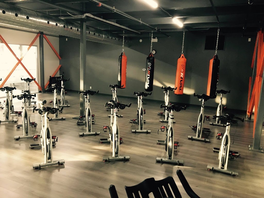 Centre Sportif Extrême Évolution Laval | 4463 Desserte Nord Autoroute 440, Laval, QC H7P 6E2, Canada | Phone: (450) 688-8333