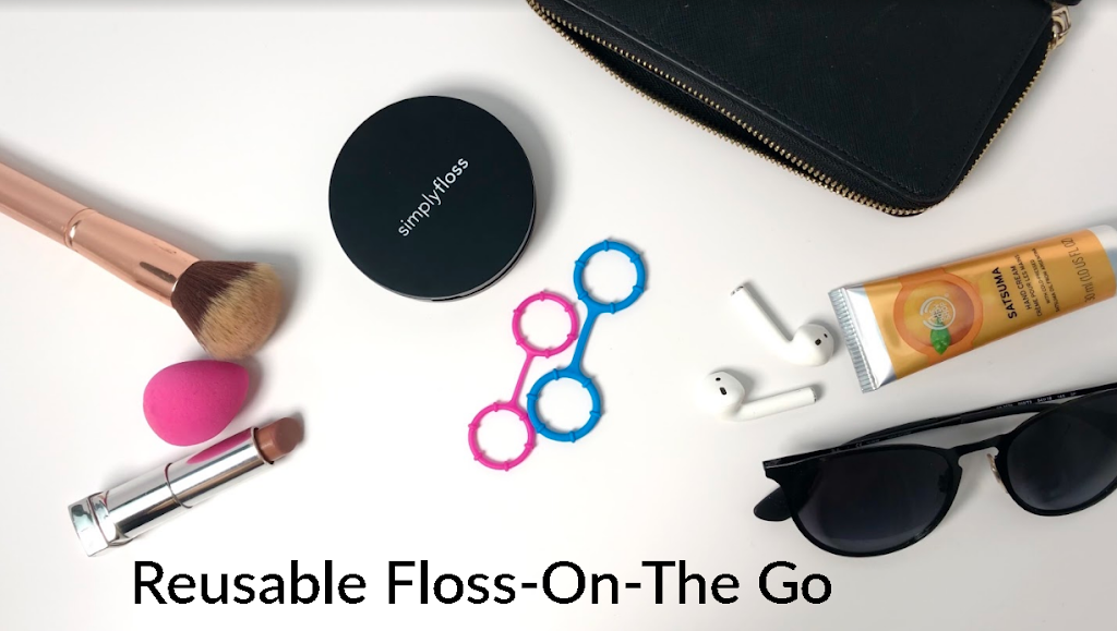 SimplyFloss | SimplyFloss 112-801 Eglinton Avenue Road, West, Toronto, ON M5N 1E3, Canada | Phone: (647) 706-7222