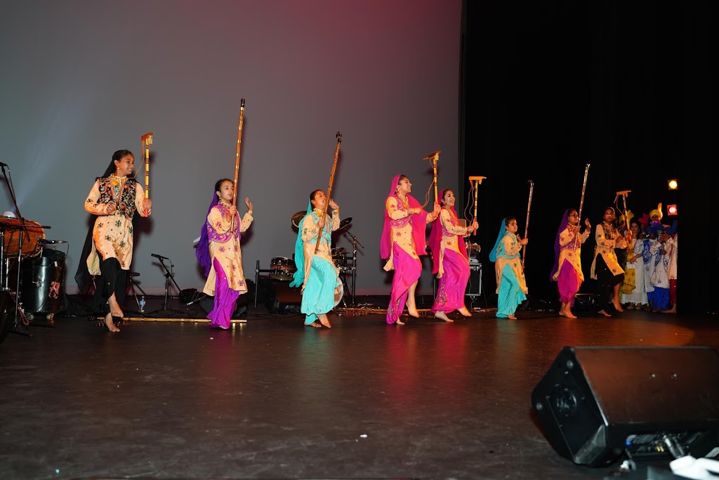 G9 Bhangra Academy | 800 Franklin Blvd, Cambridge, ON N1R 7Z1, Canada | Phone: (226) 978-4722