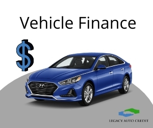 Legacy Auto Credit | 619 Bayfield Rd, Goderich, ON N7A 4C7, Canada | Phone: (519) 507-2277