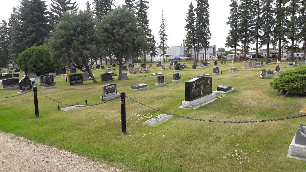 Fort Saskatchewan Cemetery | Fort Saskatchewan, AB T8L, Canada