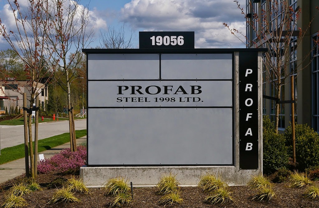 Profab Steel (1998) Ltd | 19067 39 Ave, Surrey, BC V3Z 0Y6, Canada | Phone: (604) 538-8760