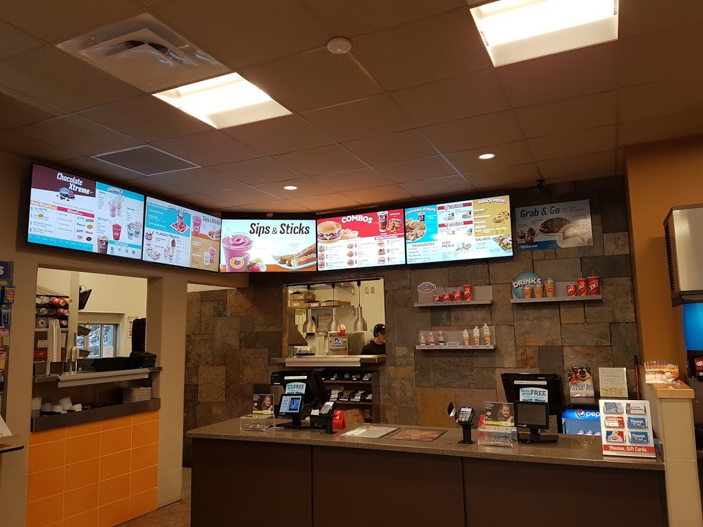 Dairy Queen Grill & Chill | 400 - 1756 Pier Mac Way, Kelowna, BC V1V 3E7, Canada | Phone: (778) 753-7077