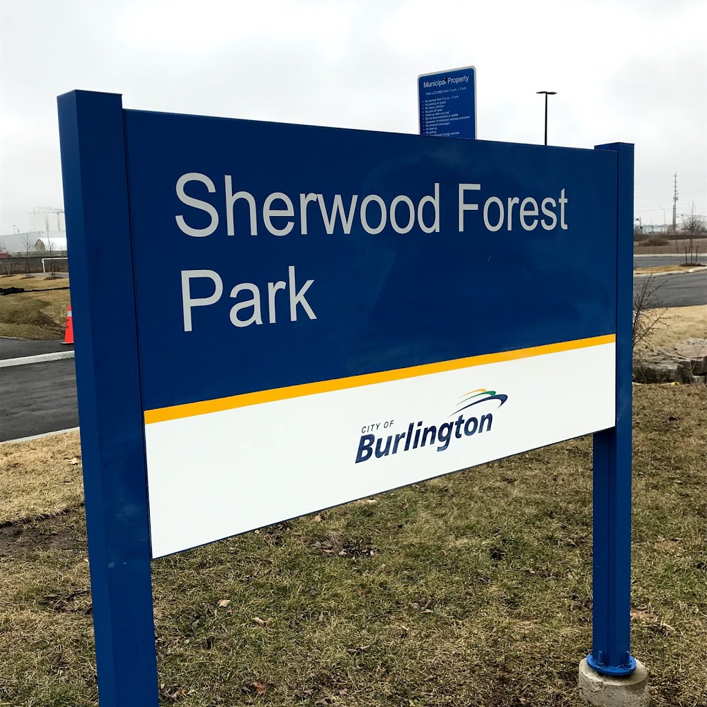 Sherwood Park | Fothergill Blvd, Burlington, ON L7L, Canada