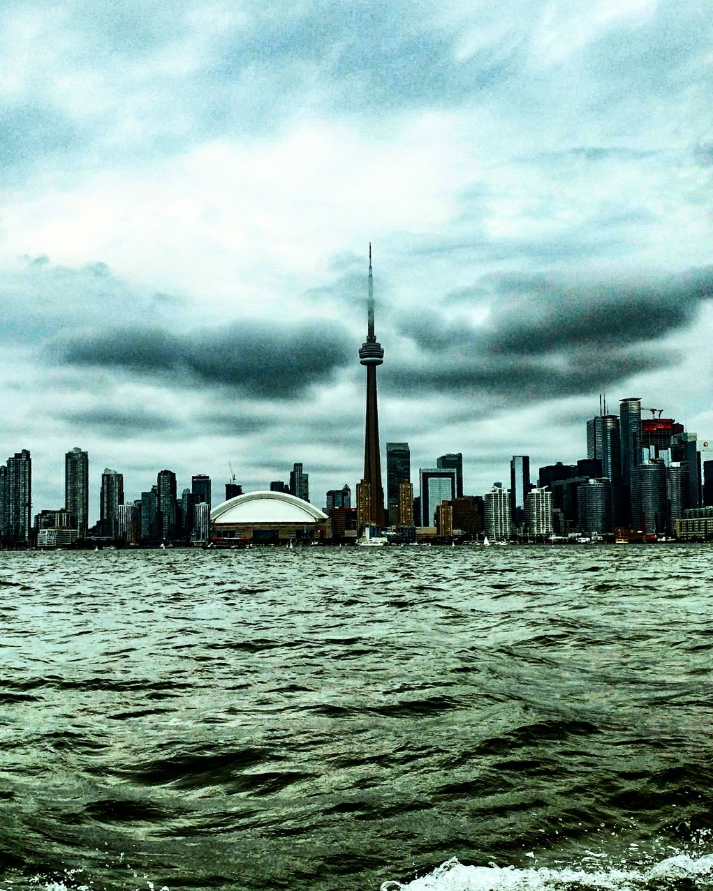 Toronto Harbour Tours | 145 Queens Quay W, Toronto, ON M5J 2H4, Canada | Phone: (416) 203-7786