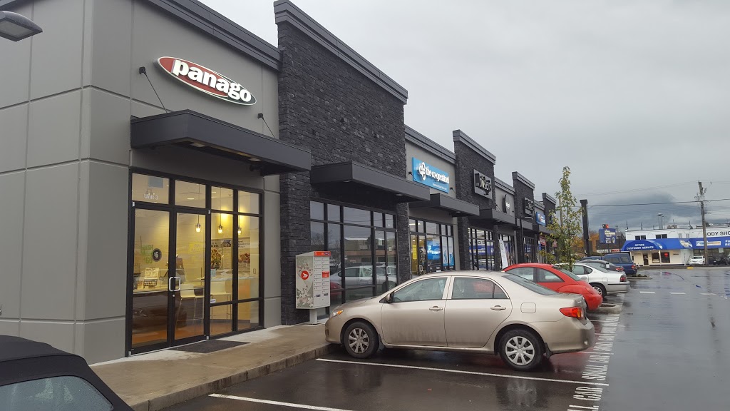 Panago Pizza | 45955 Yale Rd, Chilliwack, BC V2P 2M4, Canada | Phone: (866) 310-0001