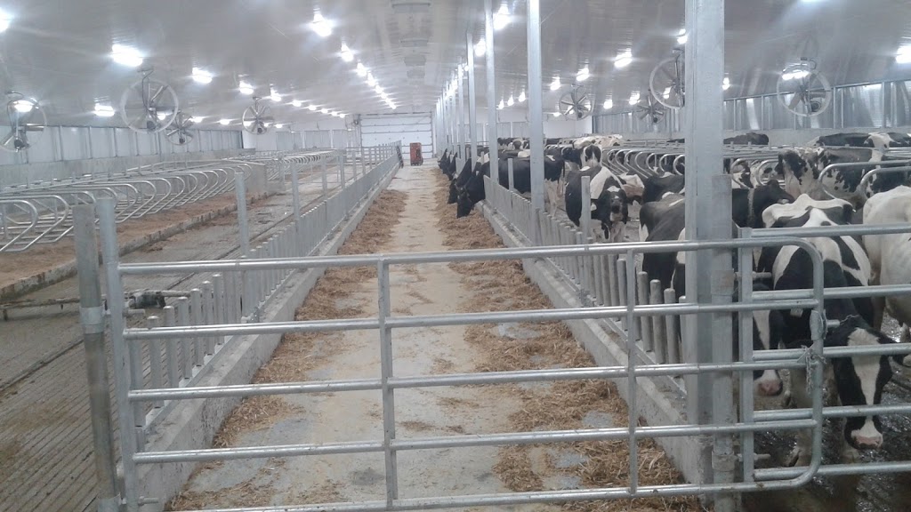 Ferme RS Boulais | 433 QC-133, Sabrevois, QC J0J 2G0, Canada | Phone: (438) 868-4141