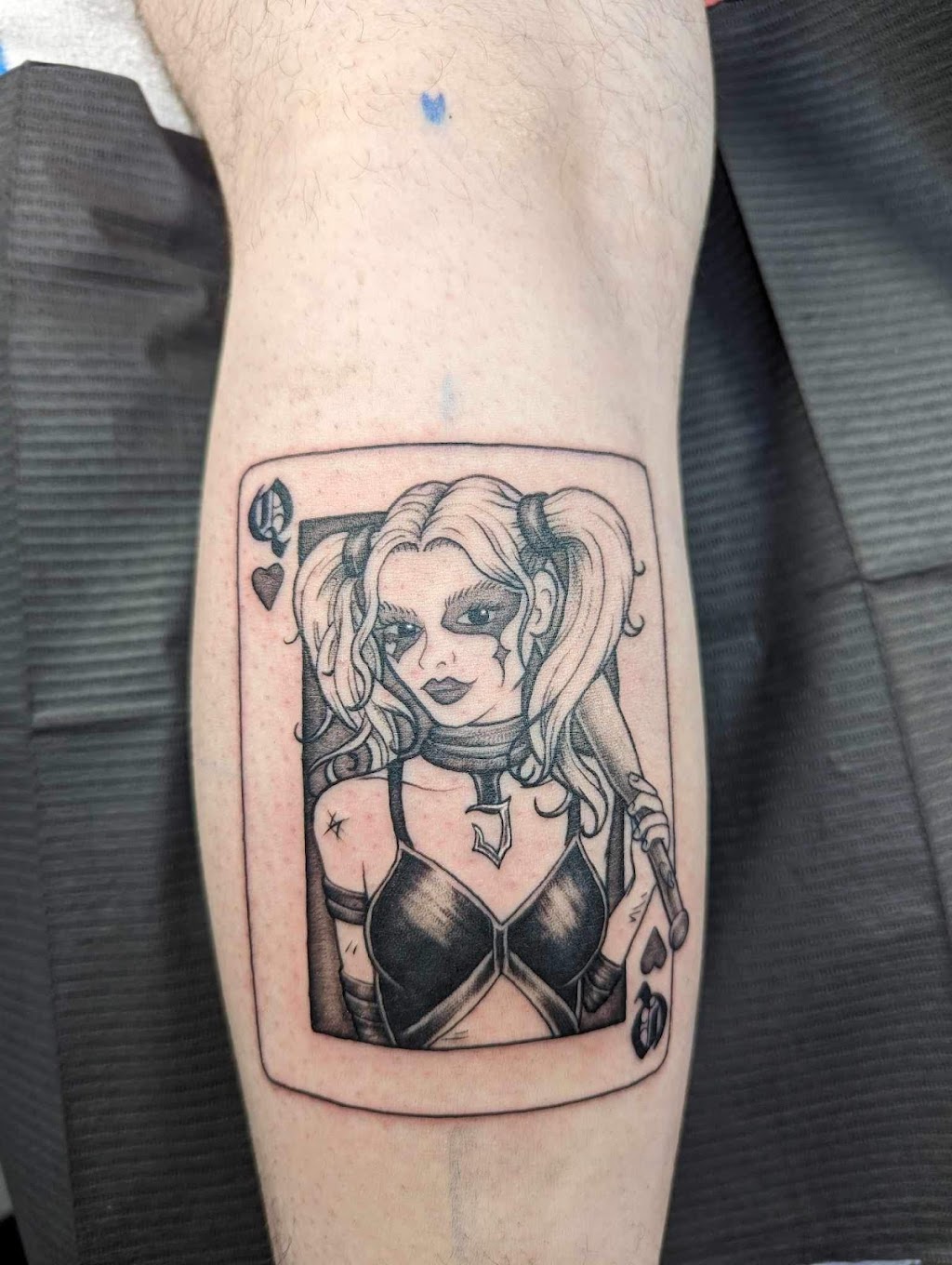 Naomi Tattoos | 15 Pl. Olier, Laval, QC H7G 2Z4, Canada | Phone: (450) 421-4694