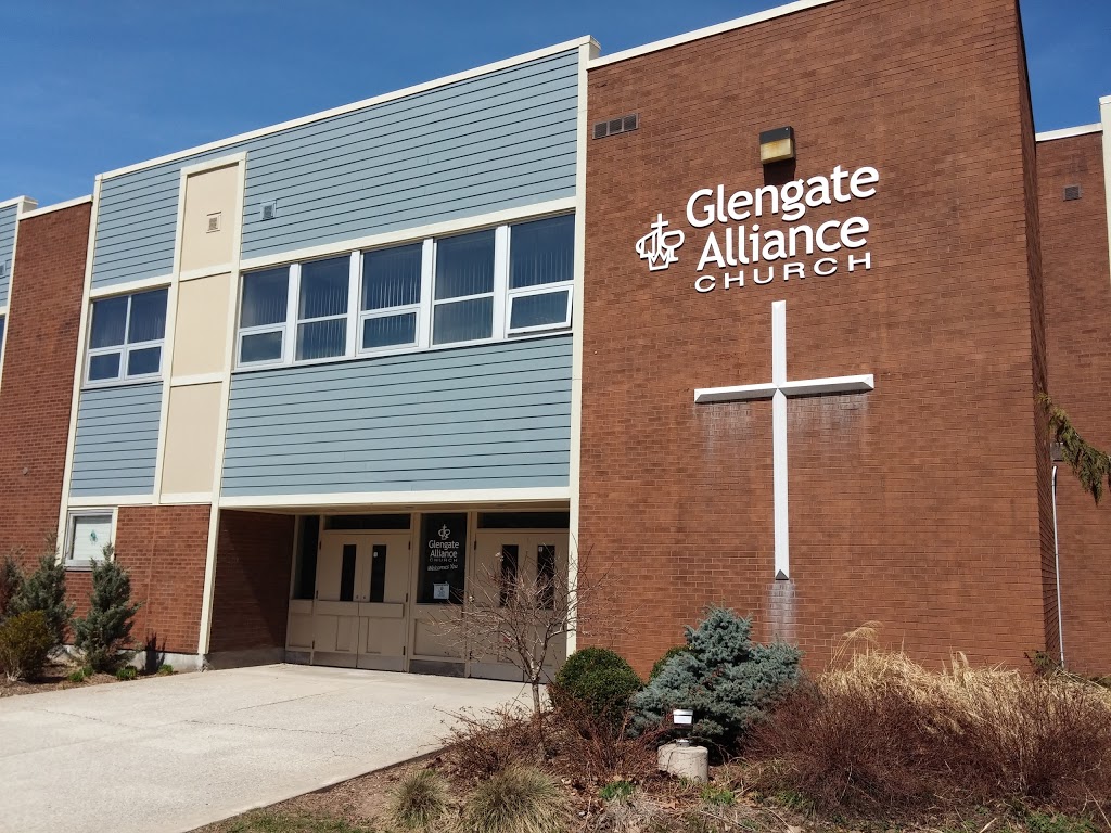 The Gate Alliance Church | 6009 Valley Way, Niagara Falls, ON L2E 1X9, Canada | Phone: (905) 354-9073