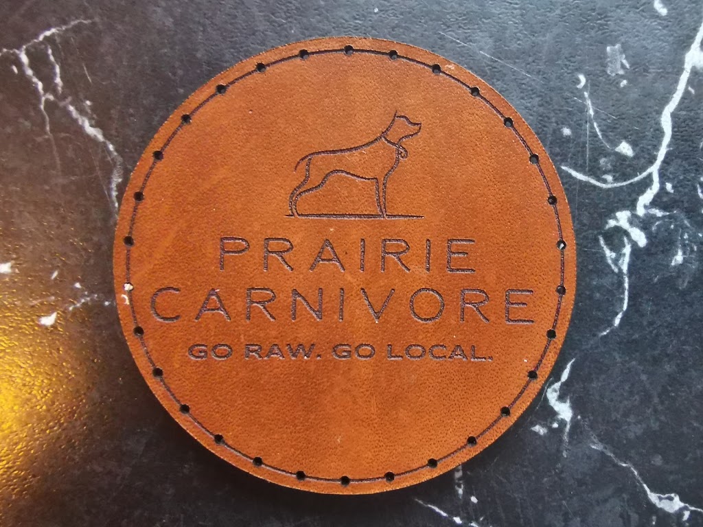 Prairie Carnivore | 103 Lockport Rd, Lockport, MB R1A 2S1, Canada | Phone: (204) 996-7206