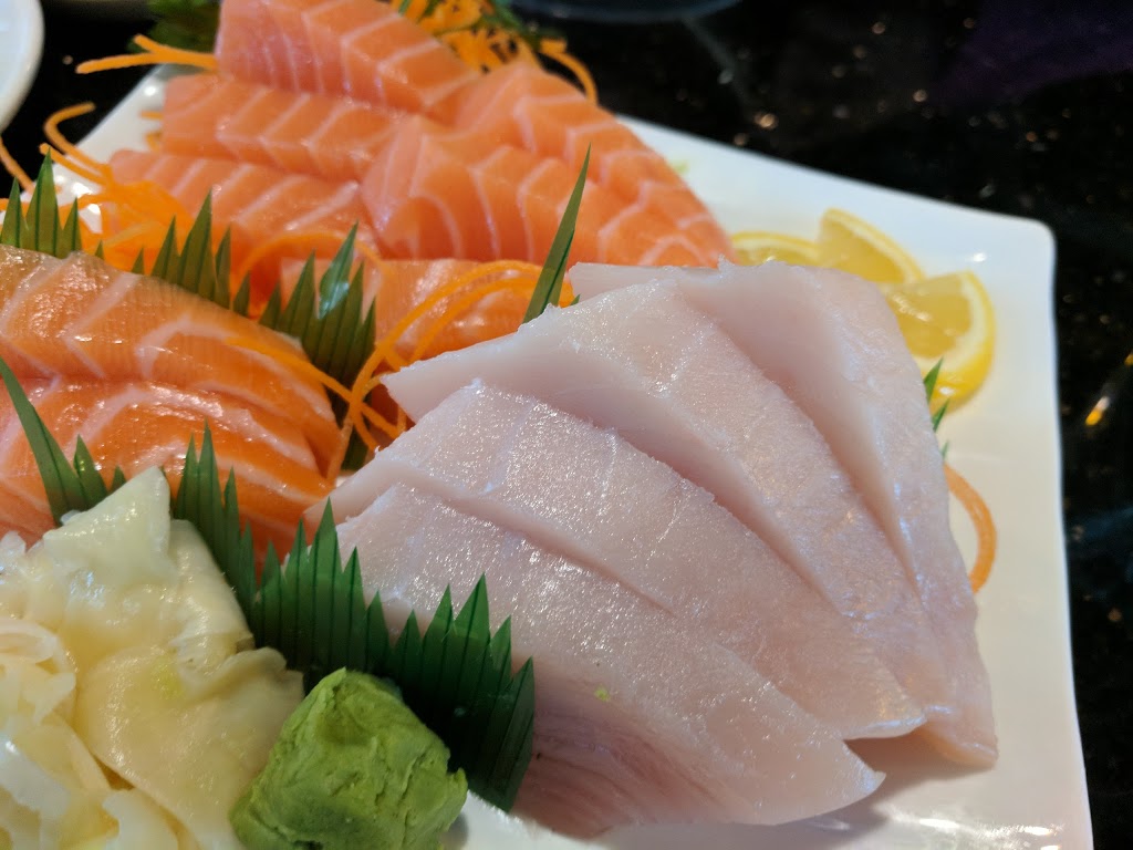 Itoko Sushi | 10 Chaparral Dr SE #115, Calgary, AB T2X 3R7, Canada | Phone: (403) 452-8808