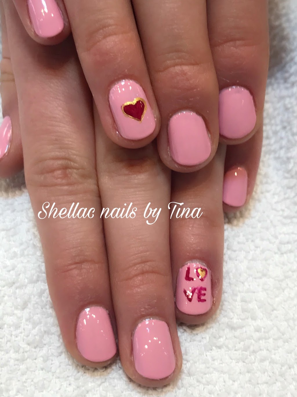 Ocean Park Nails Ltd | 12875 16 Ave, Surrey, BC V4A 1N5, Canada | Phone: (604) 541-8070