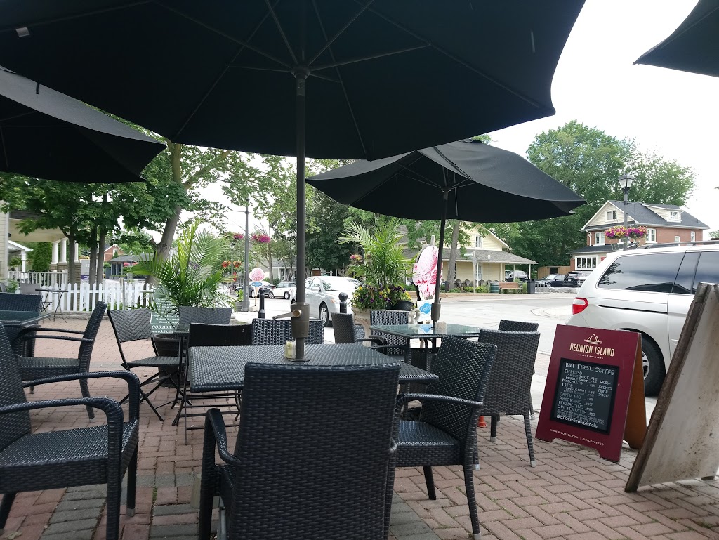 Kleinburg Cookie Crumble Cafe | 10480 Islington Ave, Kleinburg, ON L0J 1C0, Canada | Phone: (905) 893-2250