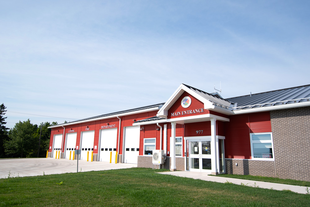Canning Village Offices | 977 J Jordan Rd, Canning, NS B0P 1H0, Canada | Phone: (902) 582-3768