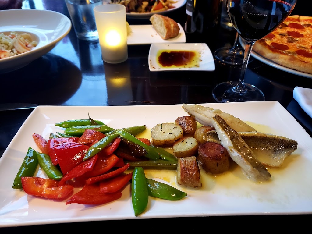 Pane Vino Trattoria | 56 Kent St W, Lindsay, ON K9V 2Y4, Canada | Phone: (705) 878-4663