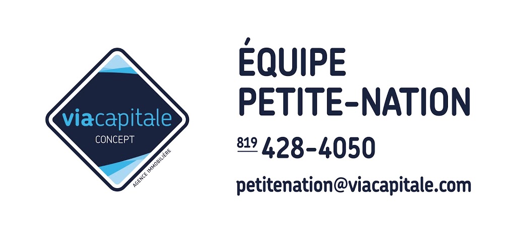 Via Capitale Concept - Chénéville | 71 Rue Principale, Chénéville, QC J0V 1E0, Canada | Phone: (819) 428-4050