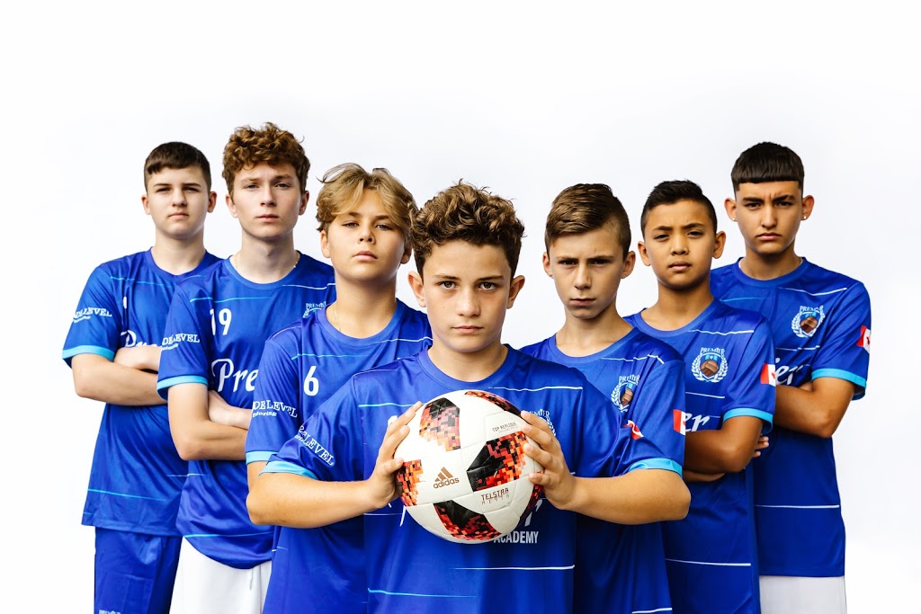 PREMIER SOCCER ACADEMY | 2783 Tabor Pl, Coquitlam, BC V3C 5E7, Canada | Phone: (604) 787-3976