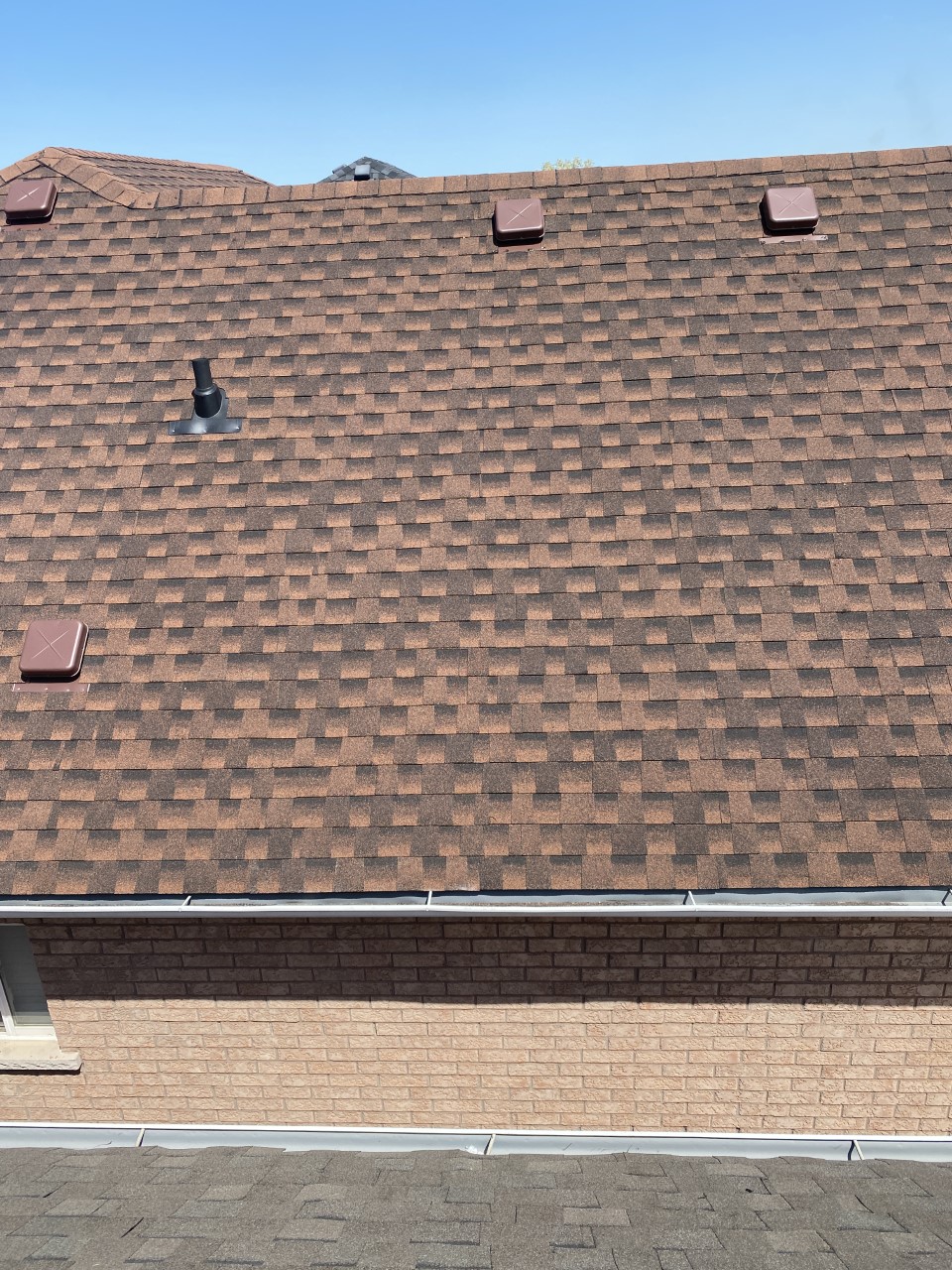 Ace Roofers Inc | 109 Dotchson Ave, Caledon, ON L7C 3X8, Canada | Phone: (647) 262-1504