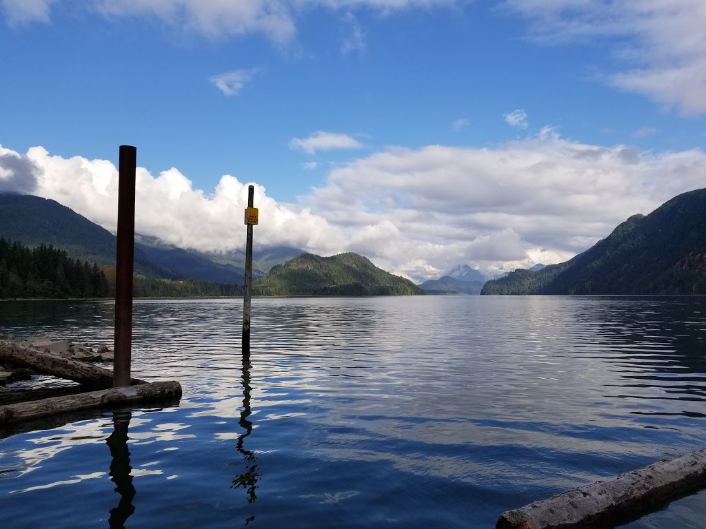 Stave Lake Boat Launch | Mission, BC V0M, Canada | Phone: (604) 820-3700