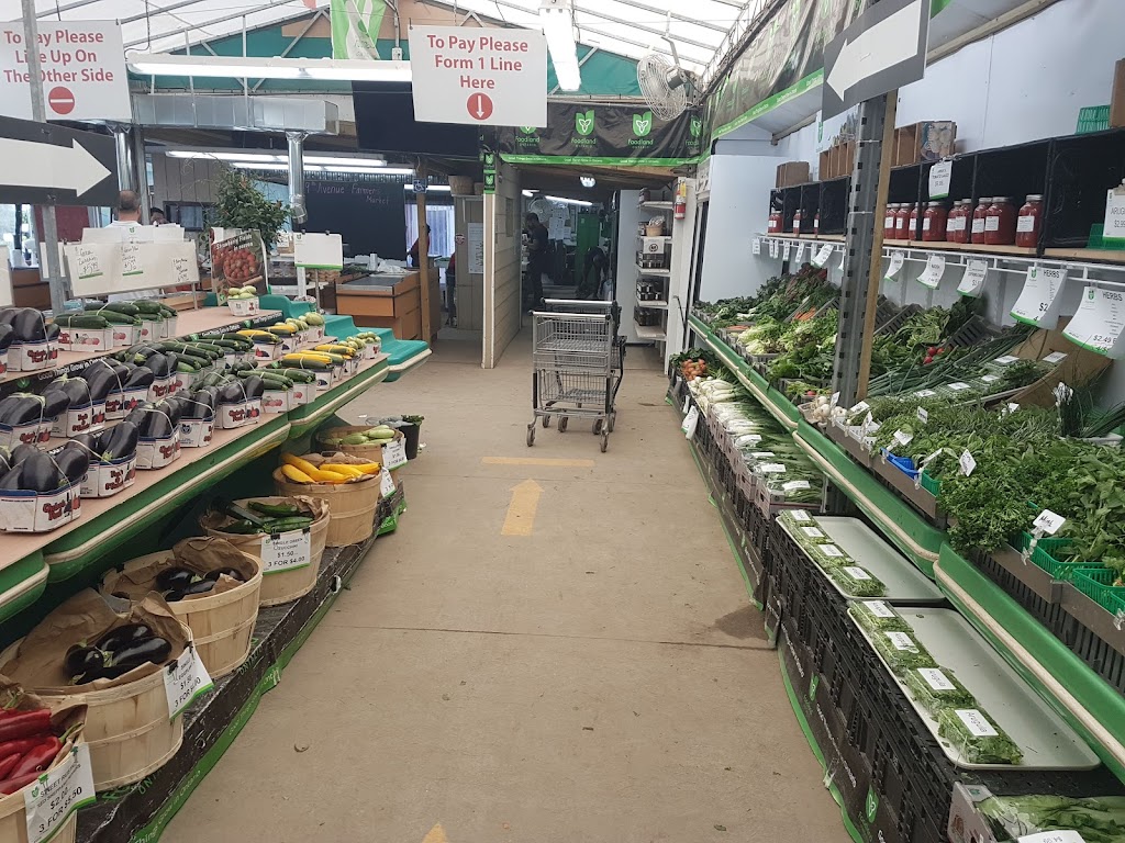 19th Avenue Farmers Market | 2931 19th Ave, Markham, ON L6C 1L7, Canada | Phone: (905) 887-8954