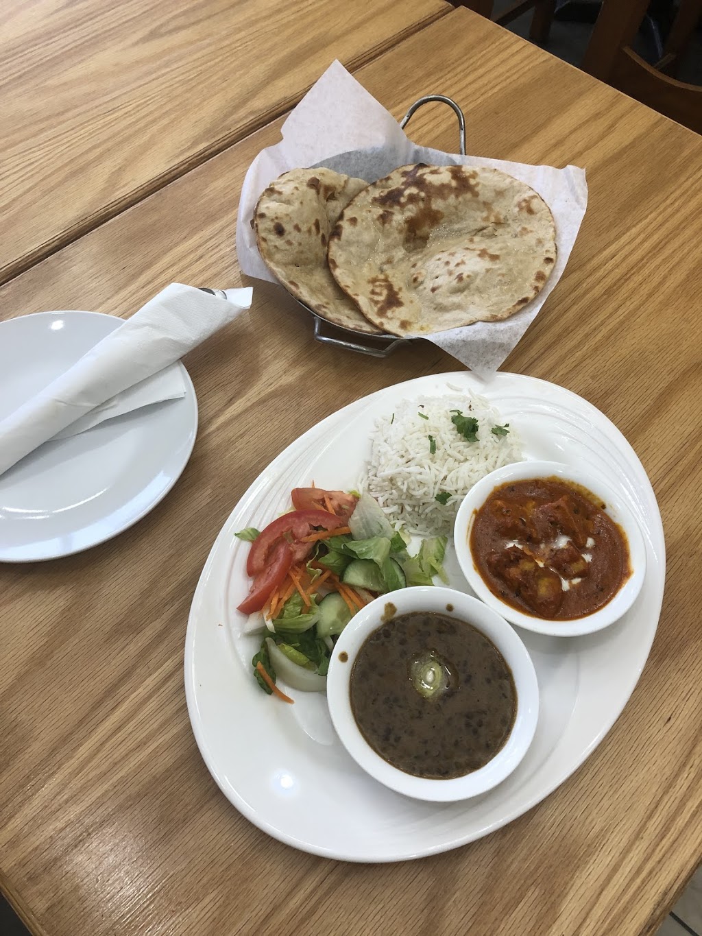 Best Bite Indian Cuisine | 10-3891 Chatham St, Richmond, BC V7E 2Z6, Canada | Phone: (604) 370-4949