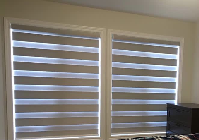 Barrhaven Blinds | 717 Carnelian Cres, Ottawa, ON K1X 0A9, Canada | Phone: (613) 862-0498