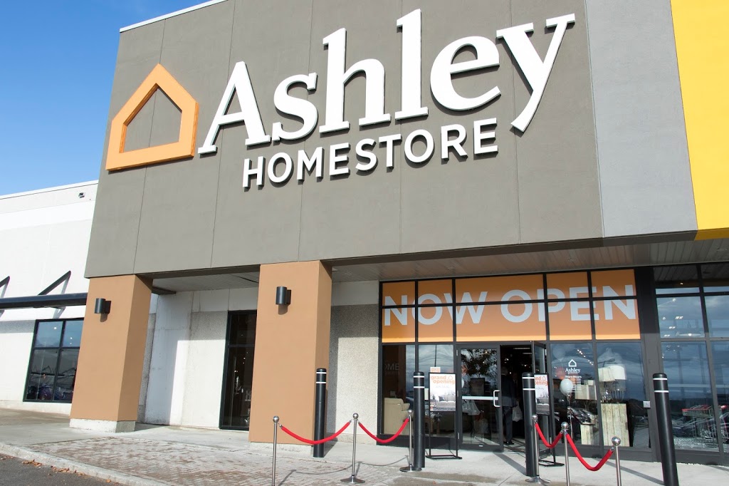 Ashley HomeStore | 1650 Victoria St E Unit 5A, Whitby, ON L1N 9L4, Canada | Phone: (905) 723-4786