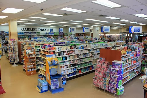 Centrepointe Gabriel Drugs | 117 Centrepointe Dr, Nepean, ON K2G 5X3, Canada | Phone: (613) 723-2366