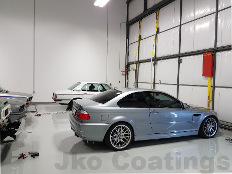 JKO Coatings & Services | 260 Pinemill Rd NE, Calgary, AB T1Y 2E2, Canada | Phone: (587) 317-5702